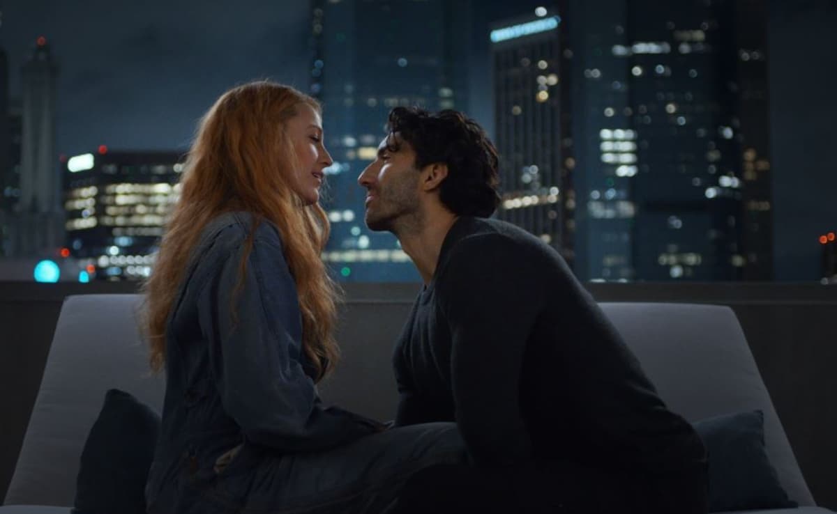 Justin Baldoni's Team Plans To Countersue Blake Lively On "Her Pattern Of Bullying"