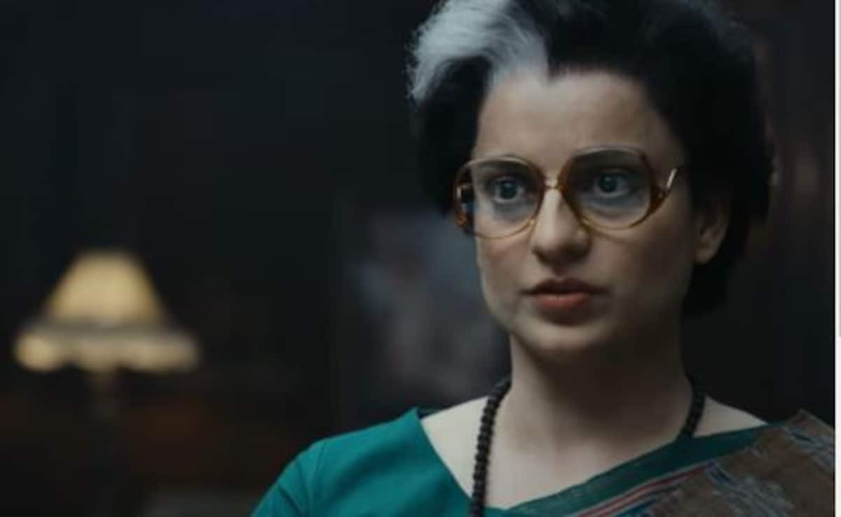 Kangana Ranaut's Film Crosses Rs 17 Crore Mark