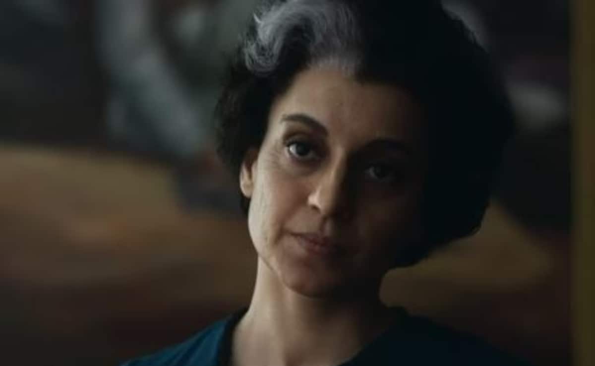 Kangana Ranaut’s Film Earns Less Than Alia Bhatt’s Jigra On First Monday