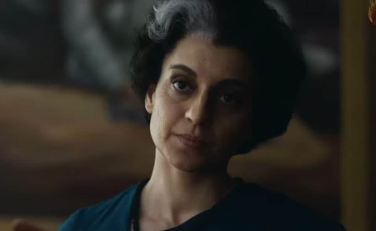 Kangana Ranaut’s Film Is Inching Towards Rs 20 Crore