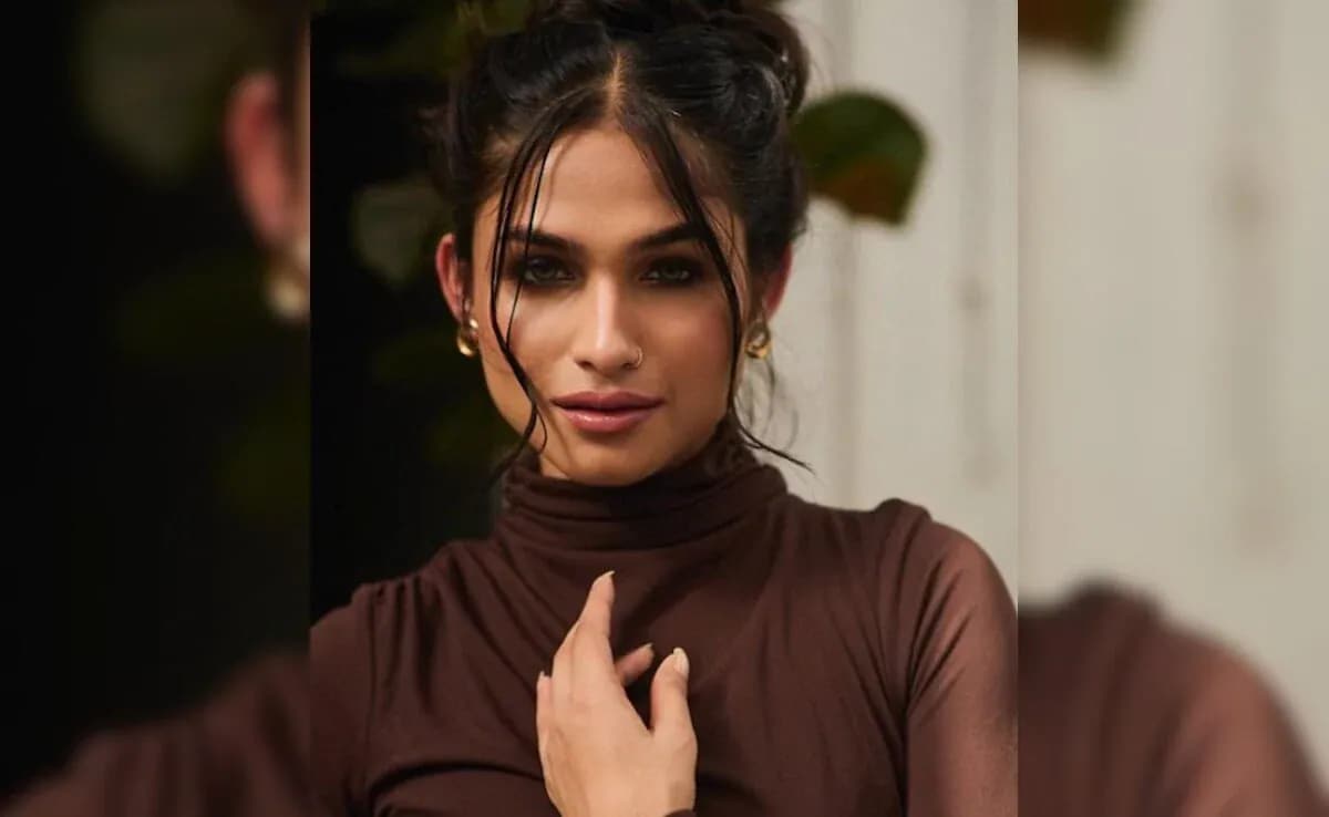 Kashish Kapoor Gets Evicted Two Weeks Before Grand Finale