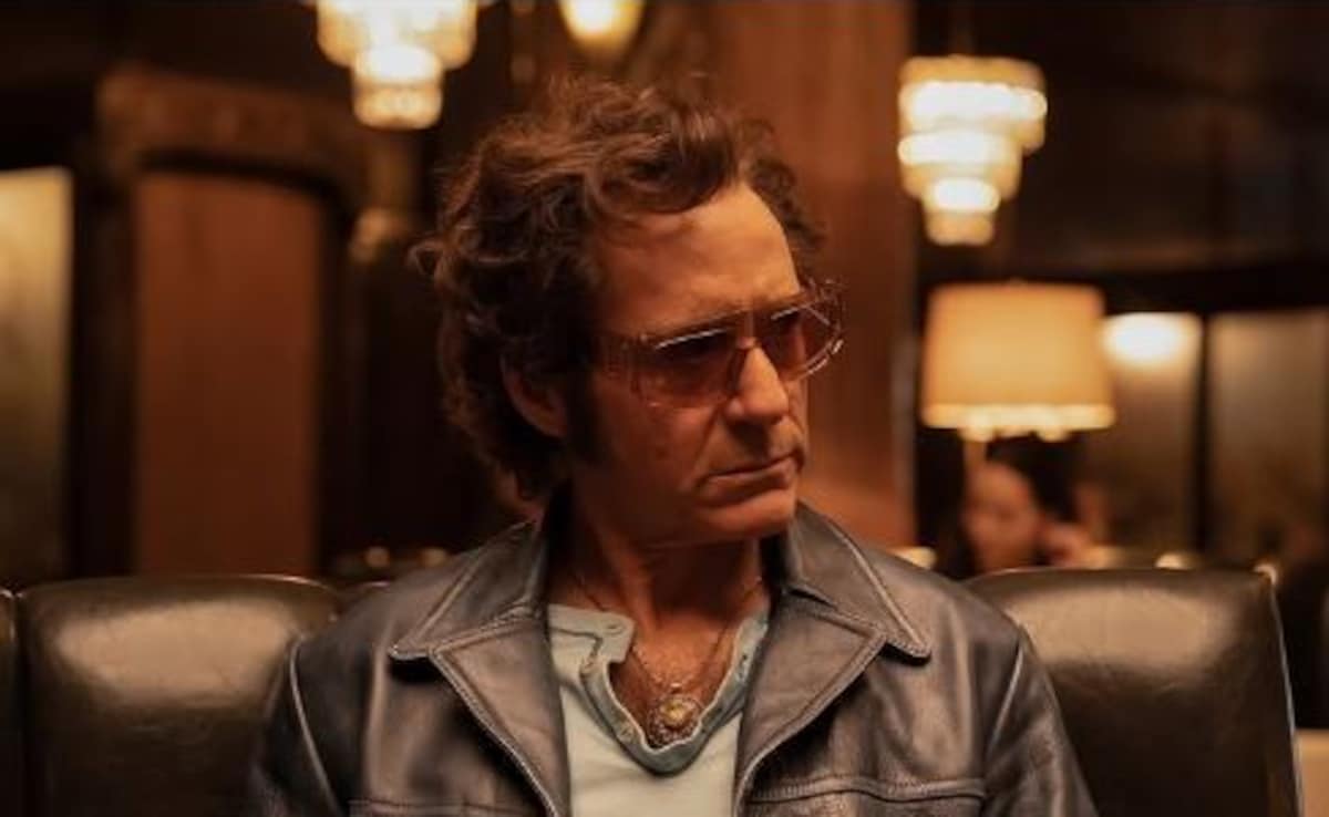 "Learnt About What I Wasn't"