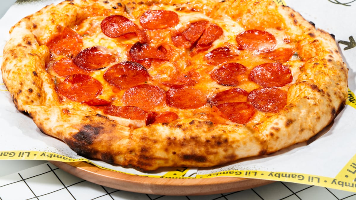 Lil Gamby Has Opened Its Flagship Outlet In Lower Parel: Heres What We Tried There