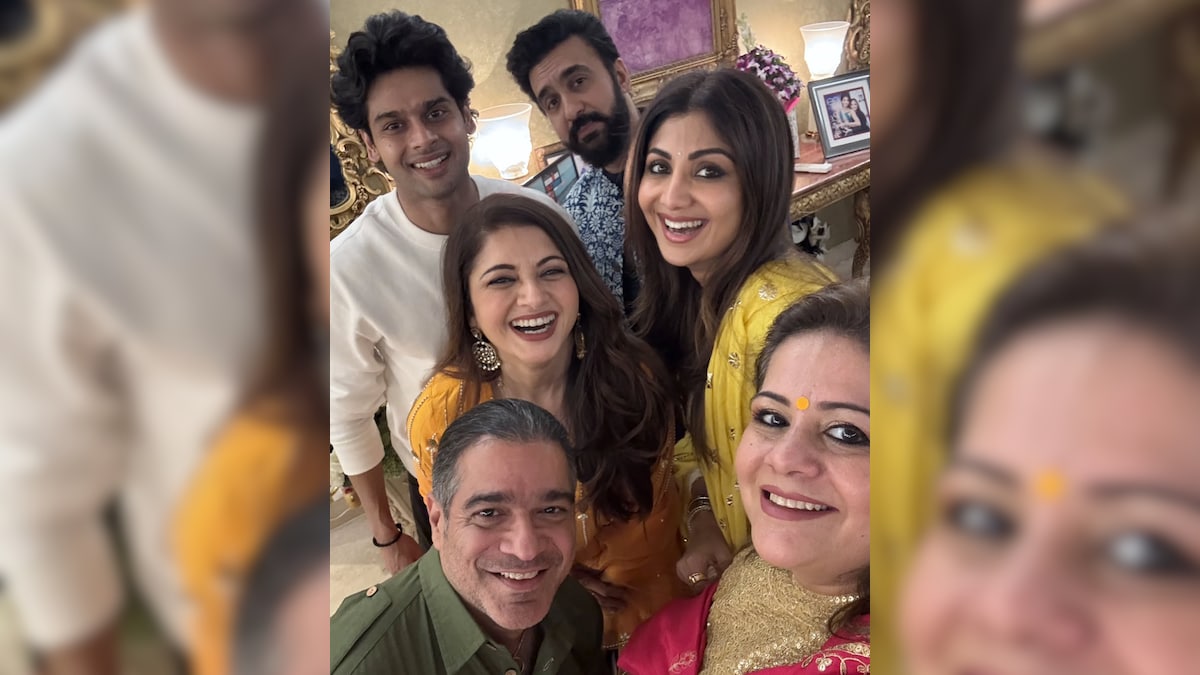 Lohri 2025: How Bollywood Celebrities Celebrated With Festive Food