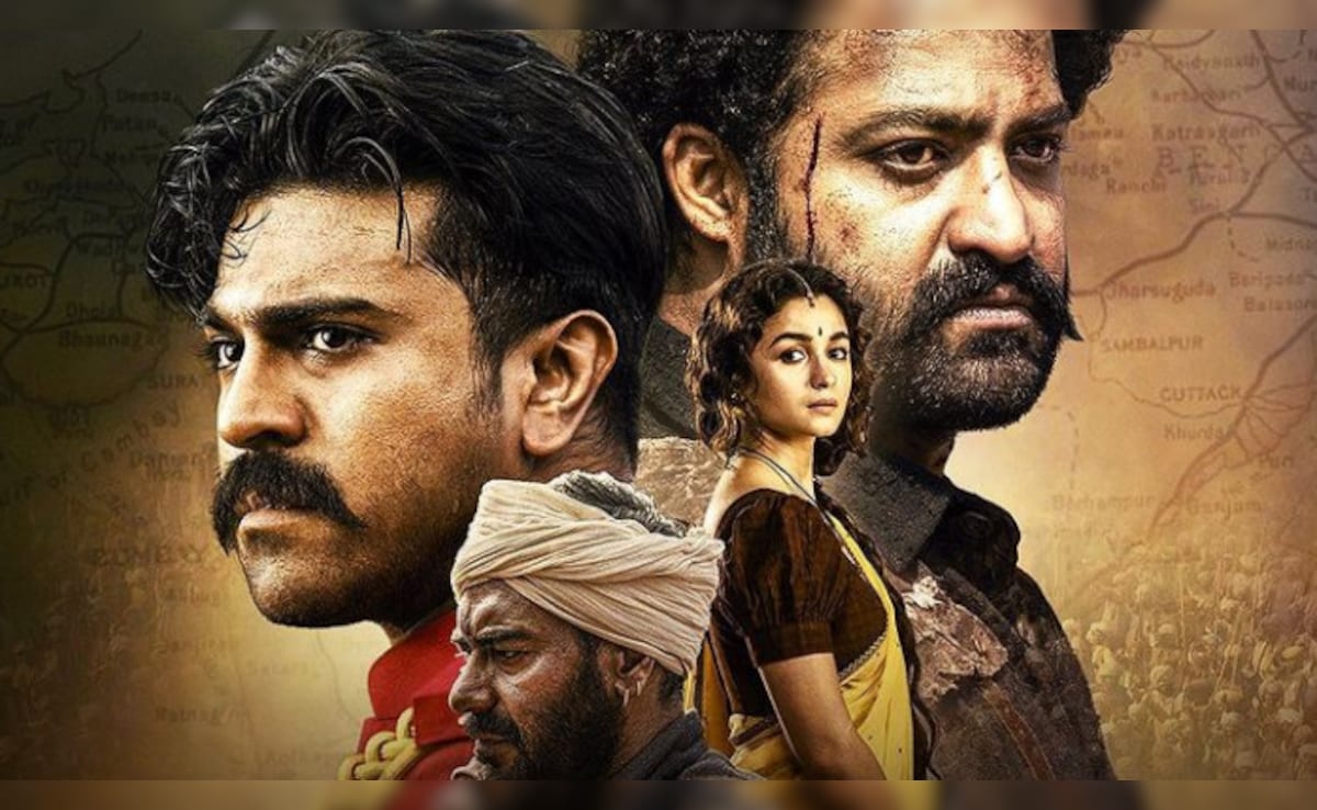 Loved Pushpa 2? Watch These 5 South Action Films Next