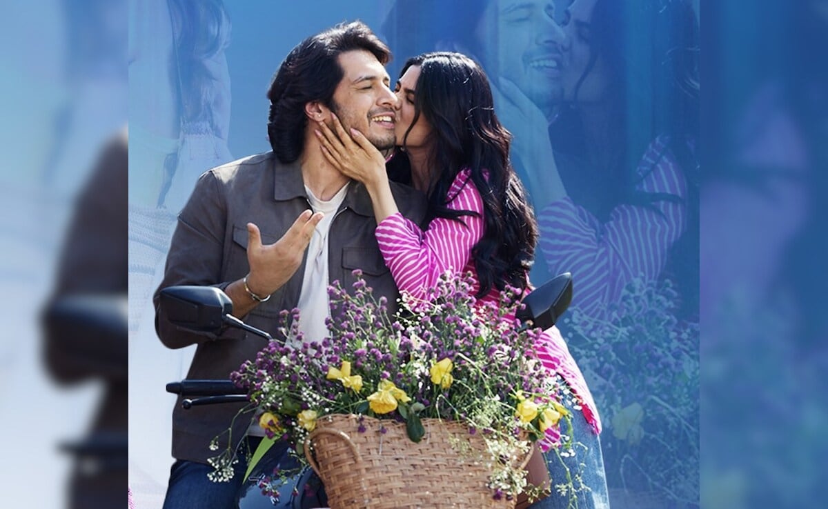 Loveyapa Actors Khushi Kapoor And Junaid Khan Pick Their Favourite Onscreen Couple