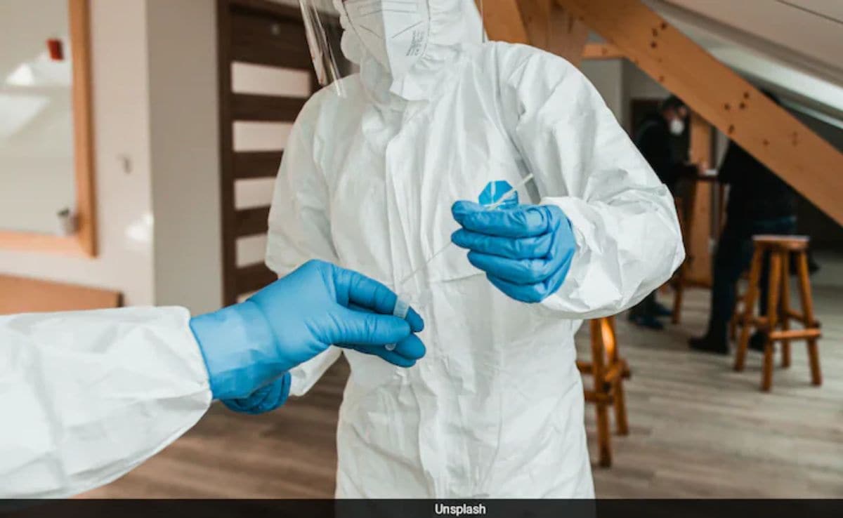 Maharashtra Health Minister As HMPV Cases Rise