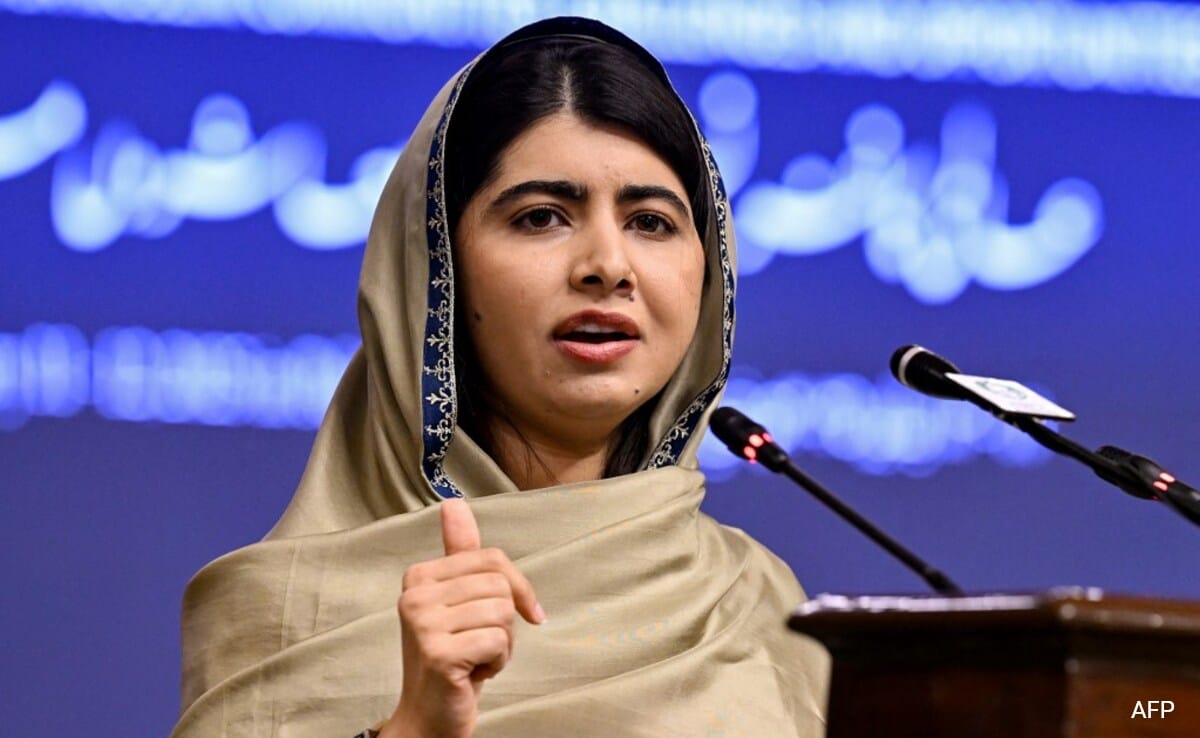 Malala Yousafzai To Muslim Leaders