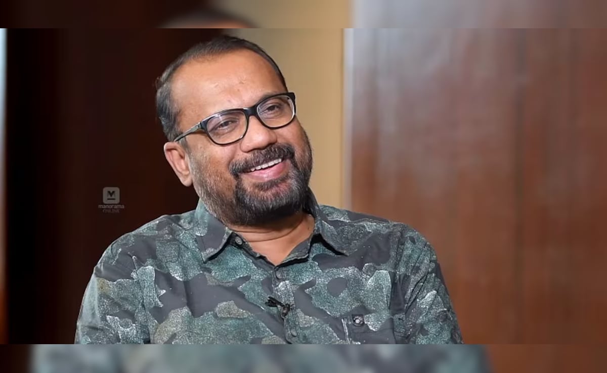 Malayalam Filmmaker Shafi Dies At 56, Actor Vishnu Unnikrishnan Pays Tribute
