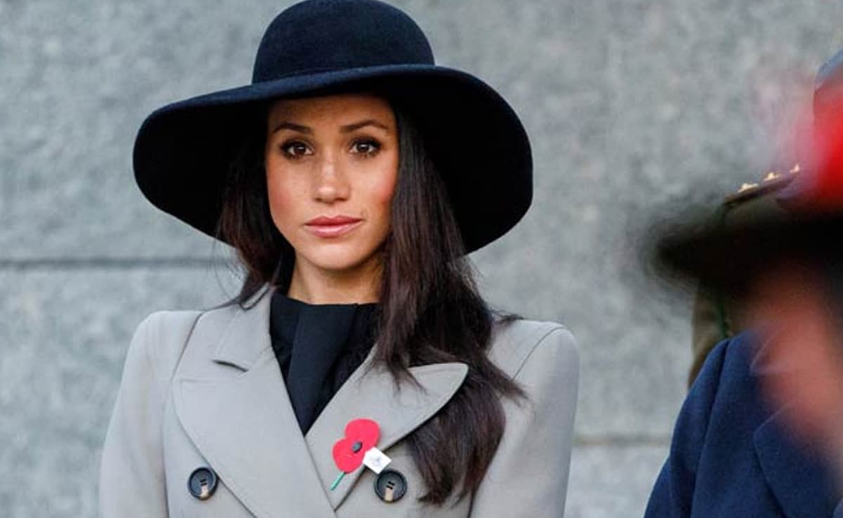 Meghan Markle Posts First Instagram Video After 5-Year Break, Faces Backlash