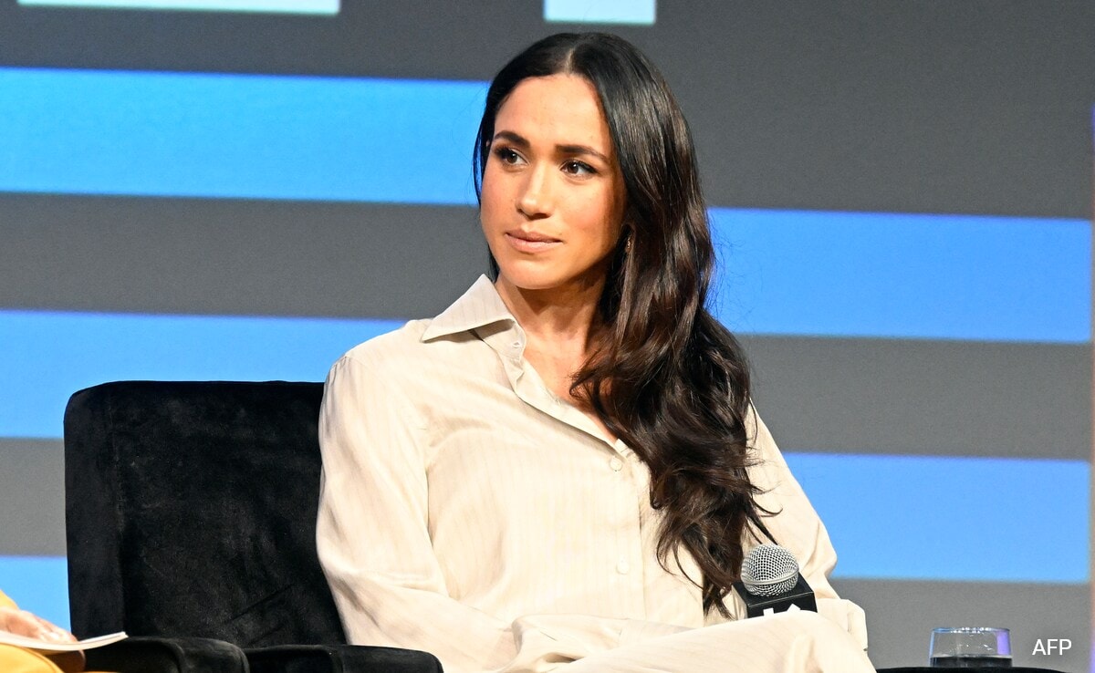 Meghan Markle’s Lifestyle Show To Premiere January 15 On Netflix
