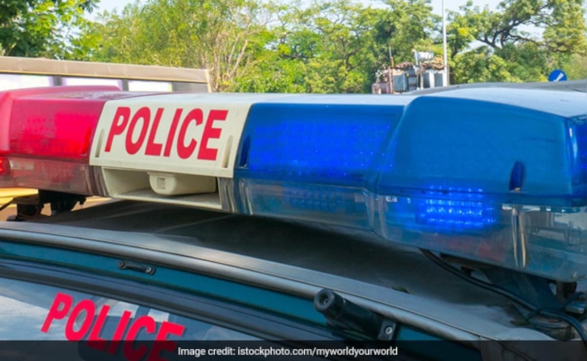 Mentally Disturbed Boy Allegedly Kills His Grandparents With Axe In UP