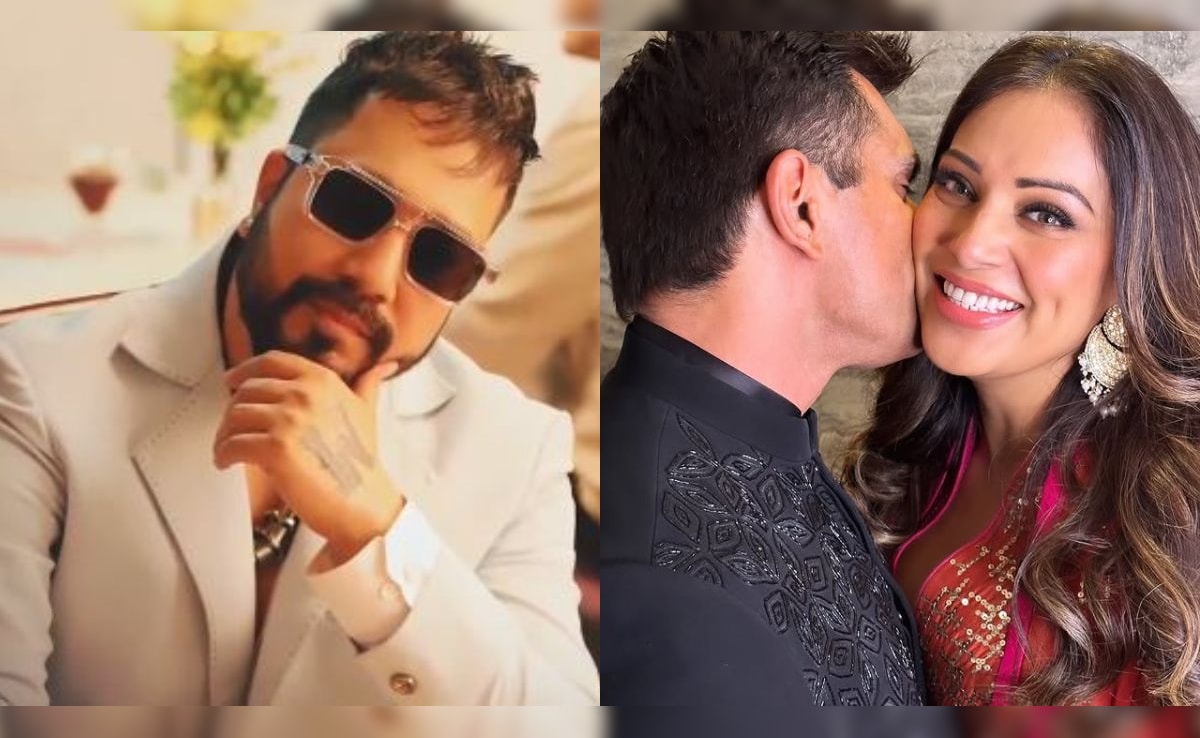 Mika Singh On UK Shoot With Bipasha, Karan