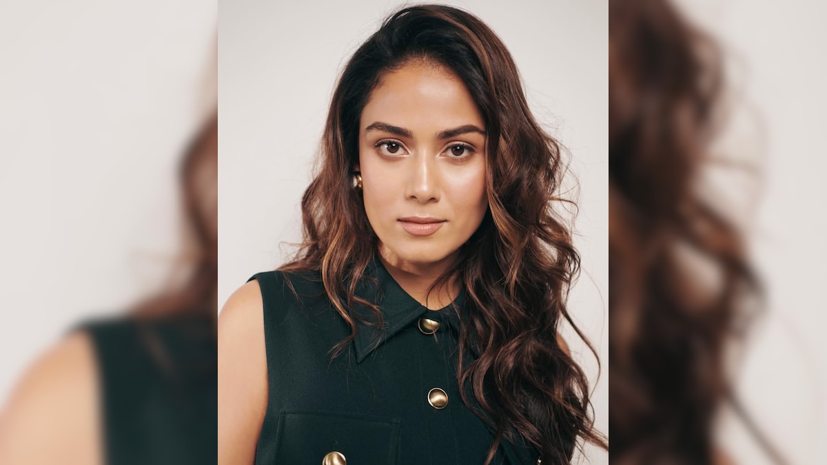 Mira Kapoor Feasts On A Lip-Smacking Veg Parsi Bhonu Spread – See Pic