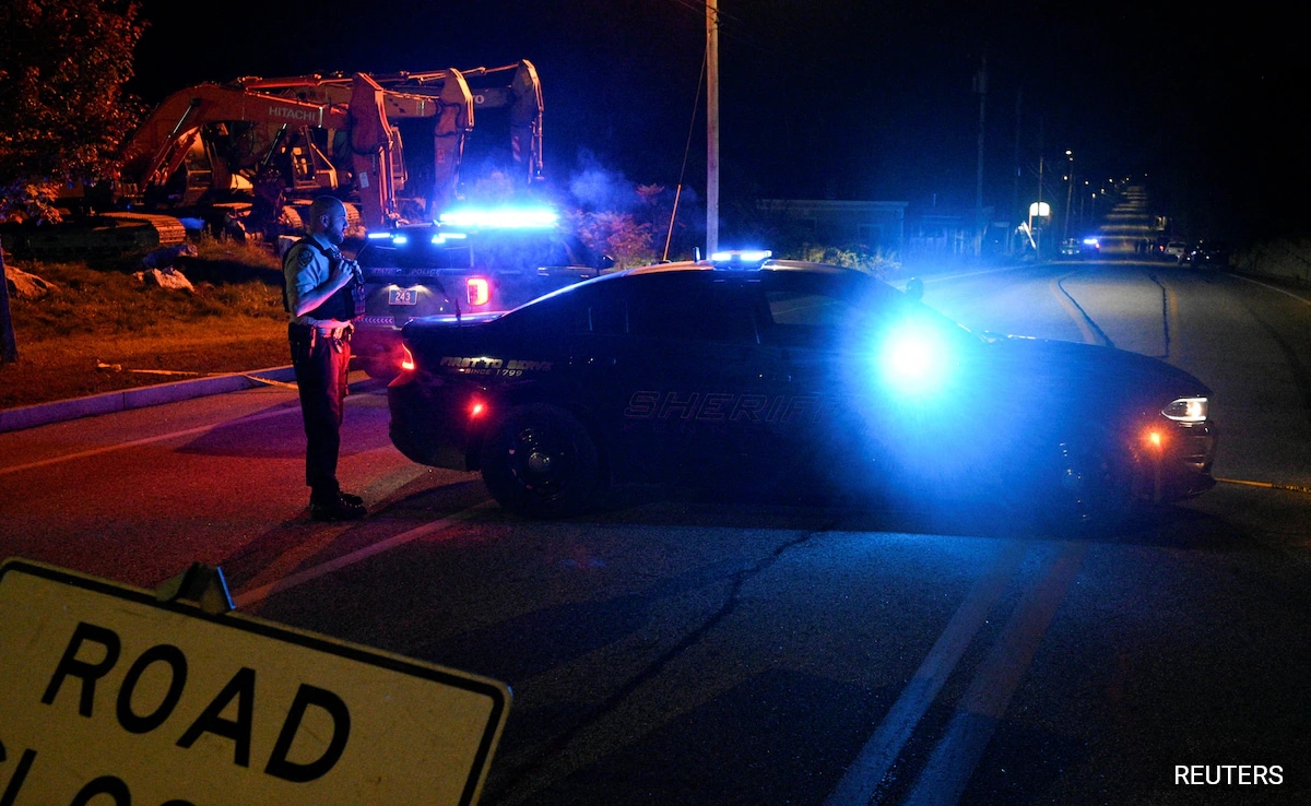 Mortuary Worker In US Sentenced To 15 Years For Illegally Selling Body Parts Online