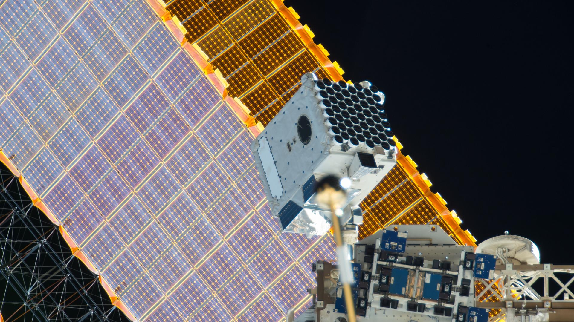 NICER Status Update - NASA