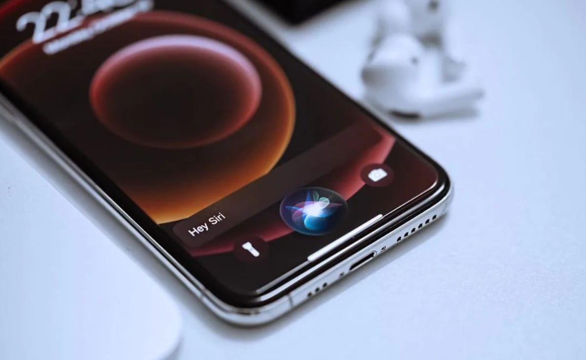 Never Sold Or Used Siri Data To Build Marketing Profiles: Apple