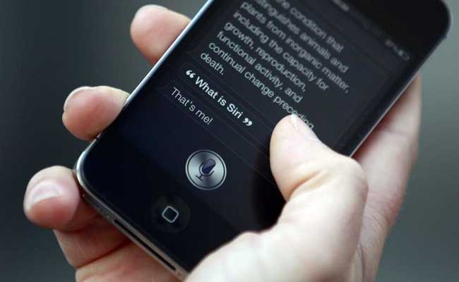 Never Sold Users’ Siri Data To Anyone For Any Purpose: Apple