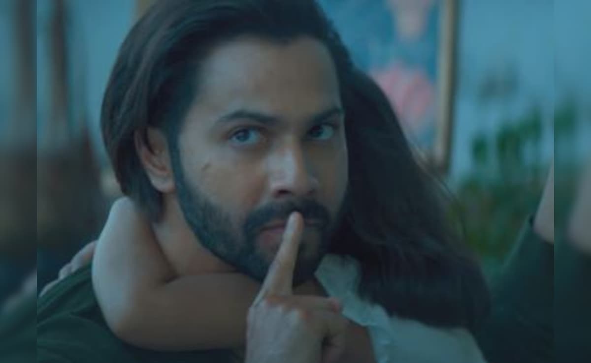 No Growth For Varun Dhawan’s Film On New Year’s Holiday