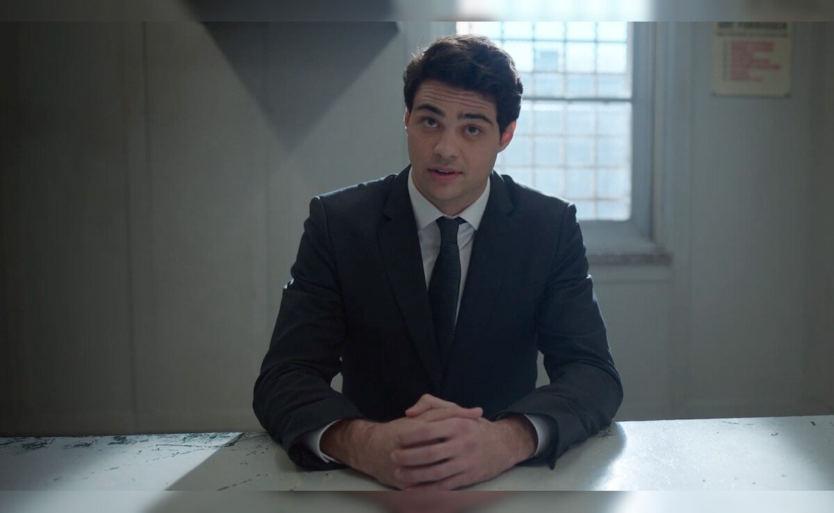 Noah Centineo Is "Not A Hero" (But Tries Hard To Be One)