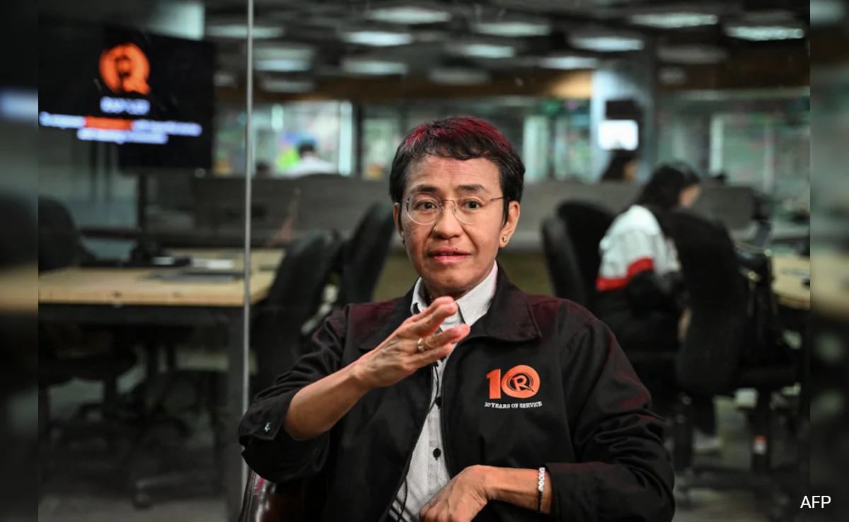 Nobel Laureate As Meta Ends Us Fact-Checking Program