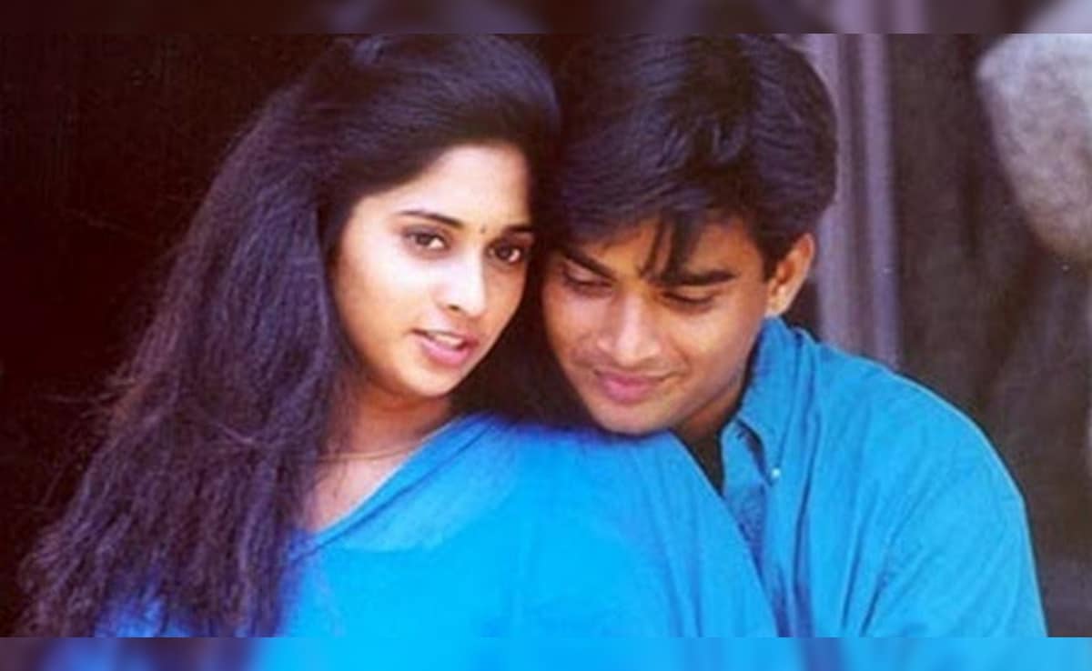 Not R Madhavan-Shalini Ajith Kumar, These Actors Were The First Choices Of Mani Ratnam For Alai Payuthey