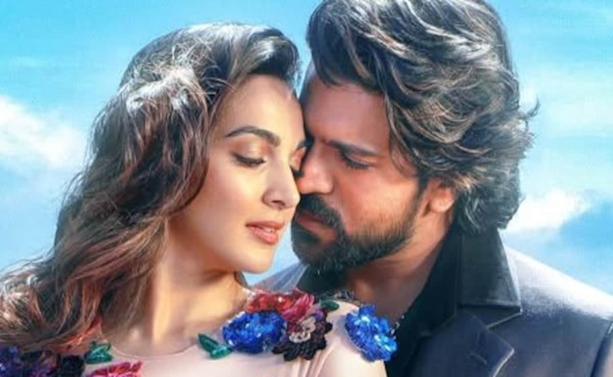 Official Complaint Lodged Against Individuals Behind The Piracy of Game Changer