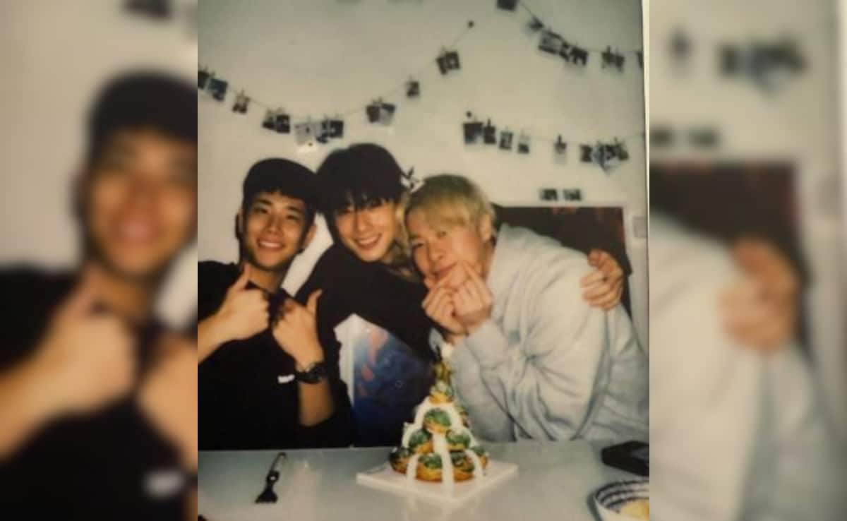 On Moonbin's 27th Birth Anniversary, Tributes From ASTRO Members Cha Eun-Woo, Yoon San-Ha, Jinjin And MJ