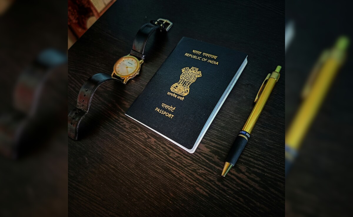 Passport Seva Kendra To Be Opened In Each Lok Sabha Constituency: Scindia