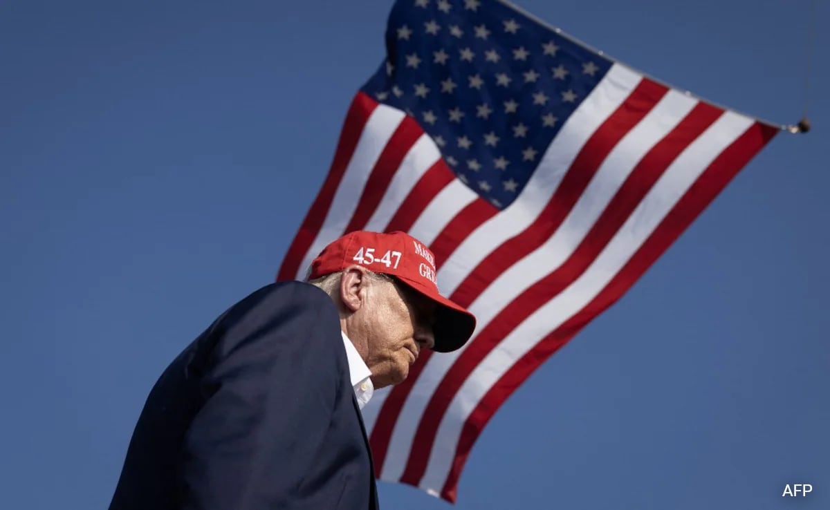 Pastor Who Predicted Trump’s Assassination Bid Now Warns Of A Doomsday Event