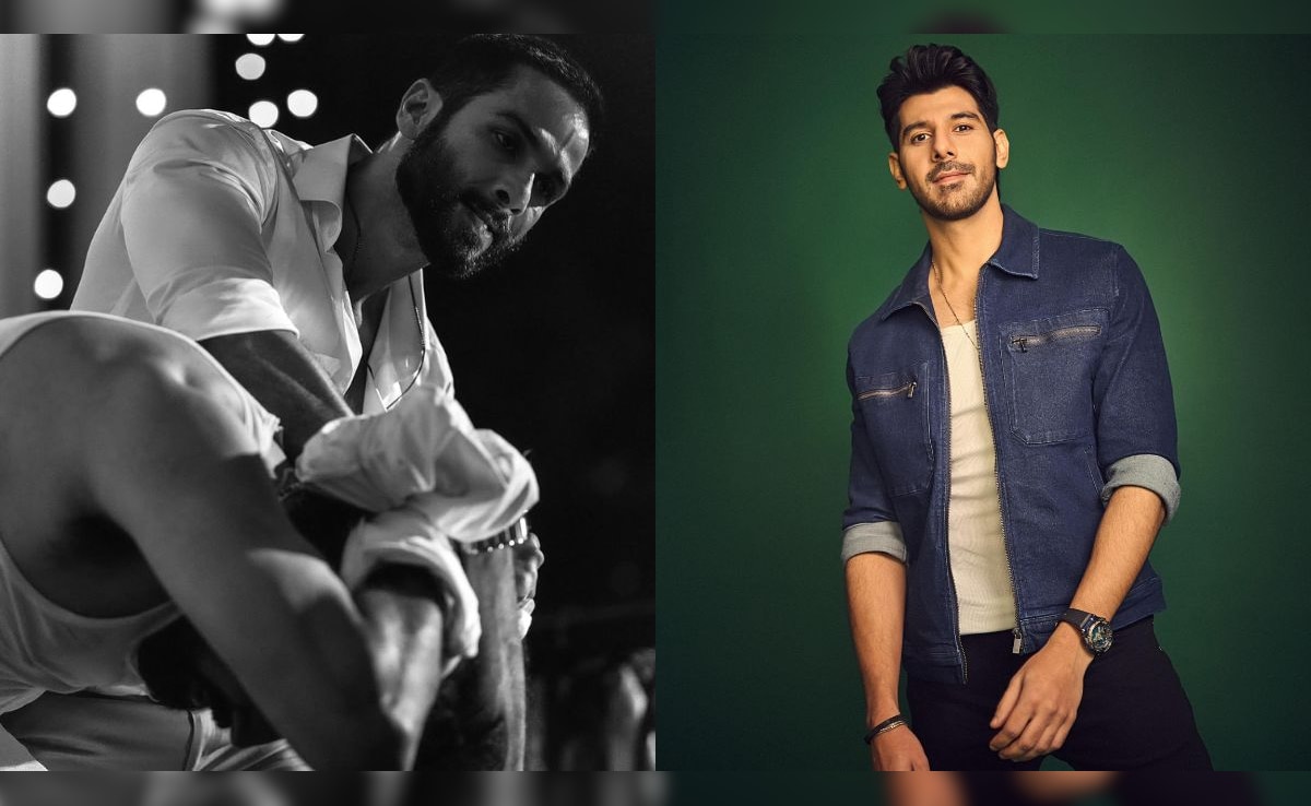 Pavail Gulatie Shares Insights About His Bromance With Shahid Kapoor