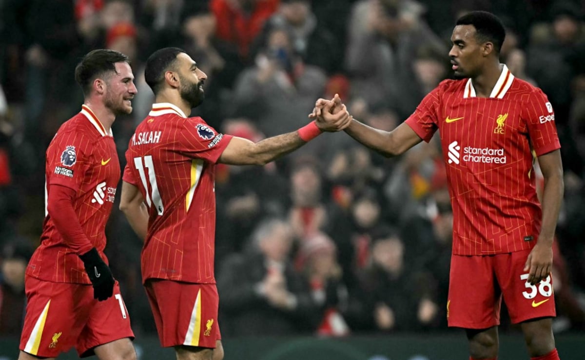 Premier League Mid-Season Report: Liverpool With One Hand On Title And Arsenal's Diminishing Hopes