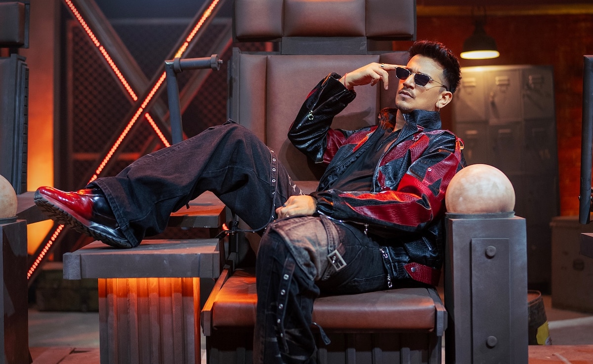 Prince Narula Loses His Cool As Elvish Yadav And Rhea Chakraborty Team Up Against Him