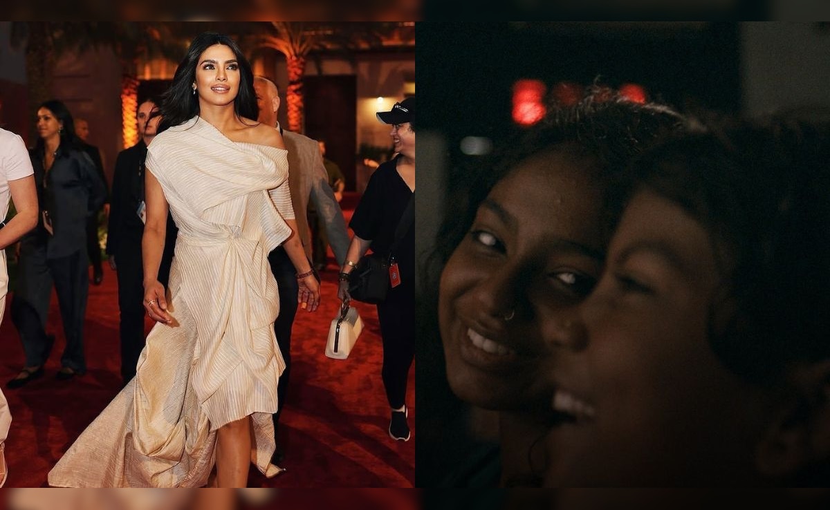 Priyanka Chopra’s Production House Purple Pebble Pictures Scores Third Oscar Nomination