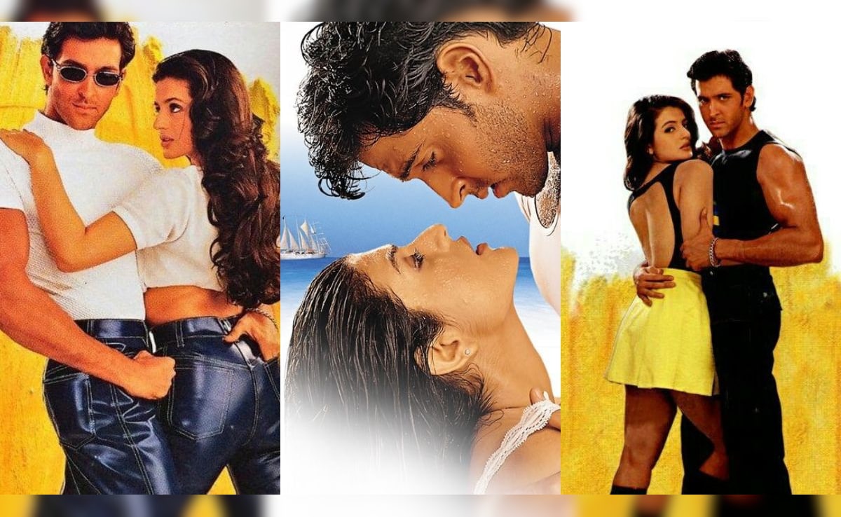 Rakesh Roshan On How Hrithik Roshan’s Kaho Naa…Pyaar Hai Became A Cult Movie