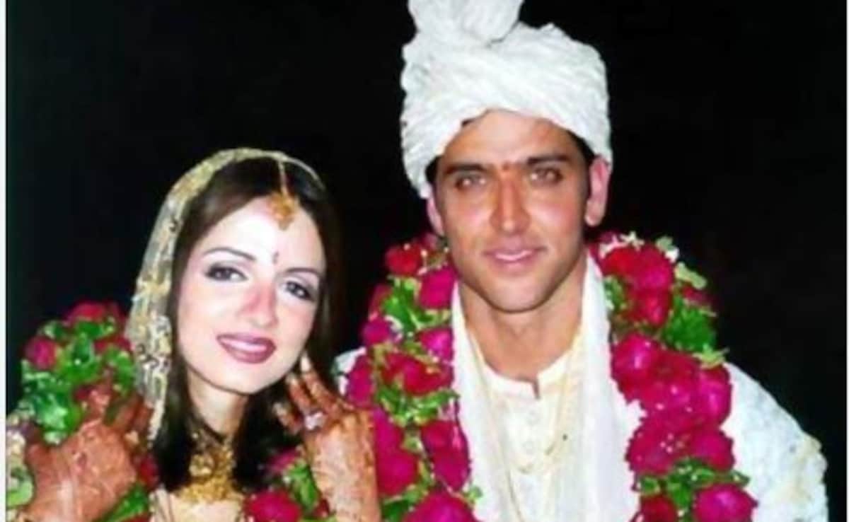 Rakesh Roshan On Hrithik Roshan And Sussanne Khan's Divorce: "They Had A Misunderstanding"