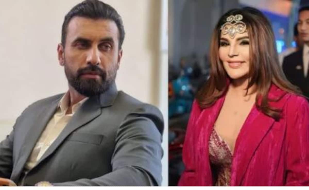 Rakhi Sawant Confirms She Will Marry Pakistani Actor Dodi Khan