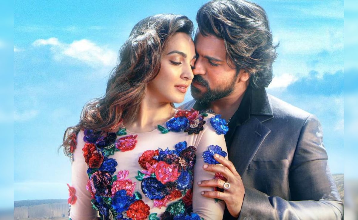 Ram Charan And Kiara Advani’s Film Is At Rs 112 Crore (And Counting)