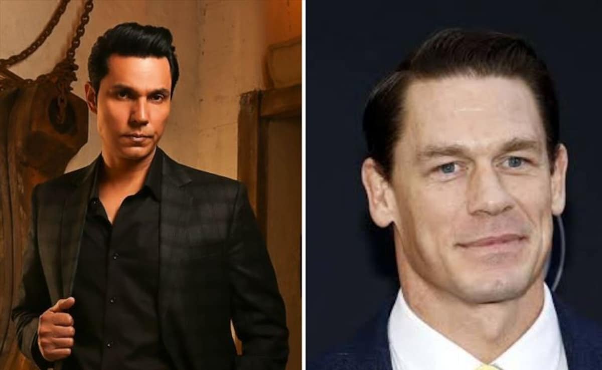 Randeep Hooda Joins John Cena in Sam Hargave’s Matchbox