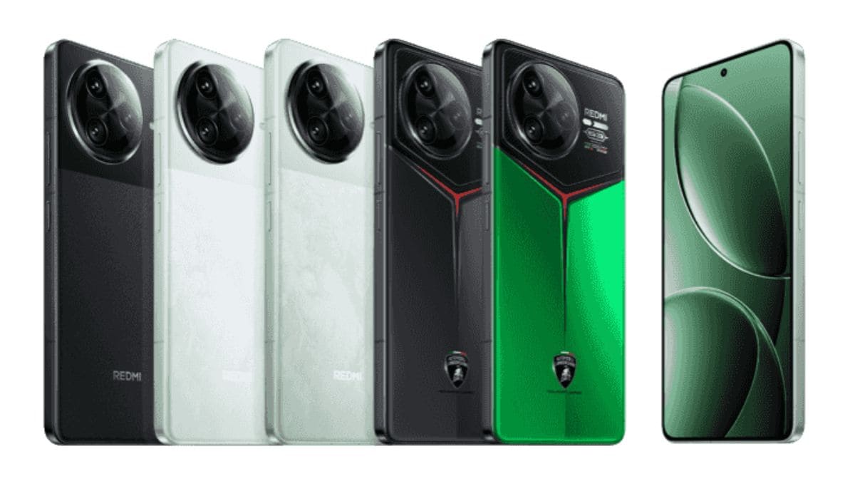 Redmi K90 Pro Tipped to Get a Major Price Hike in China: Expected Specifications