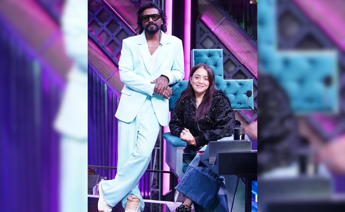 Remo D'Souza's Wife Lizelle D'Souza Denies Receiving A Death Threat Email