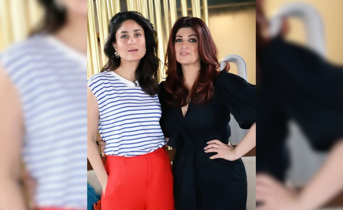 Saif Ali Khan Attack: Twinkle Khanna On Rumours Of Kareena Kapoor Being “Intoxicated”