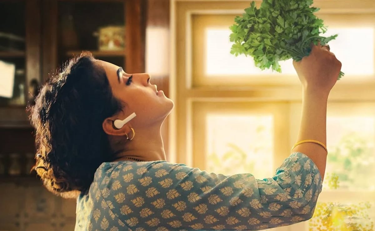 Sanya Malhotra Gears Up to Captivate Audiences with Mrs Releasing On This Date