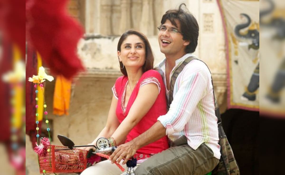 Shahid Kapoor On Why Aditya And Geet From Jab We Met Would Be Divorced Today: “She Is Her Own…”