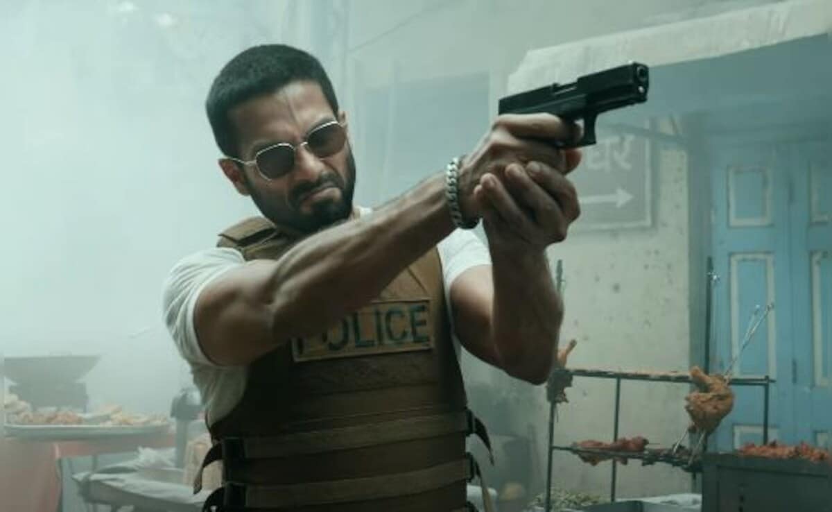 Shahid Kapoor's No-Dialogue Appearance Speaks Louder Than Words