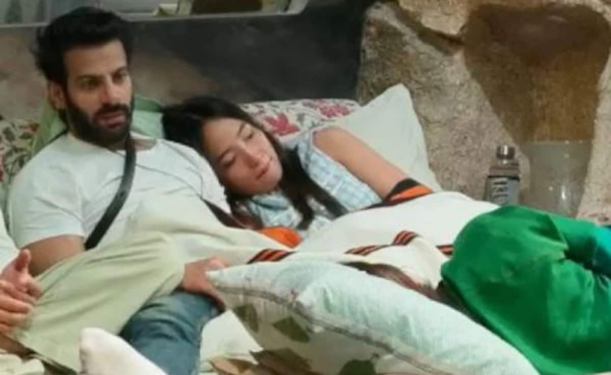 She Told Me To Win The Trophy First And Then…