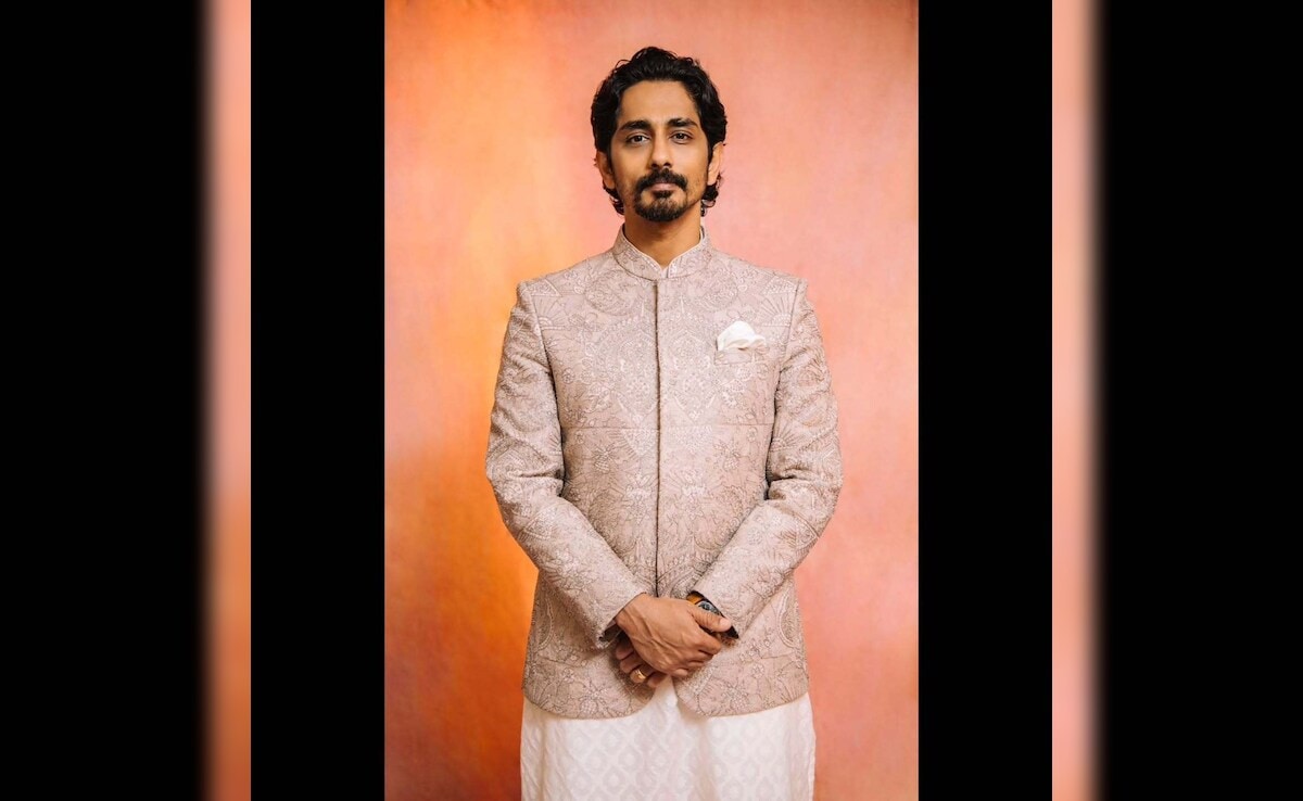 Siddharth On Turning Down Roles That Objectified Women: "I Rejected Them Outright"