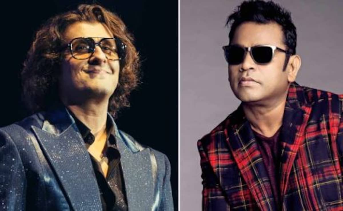 Sonu Nigam Calls AR Rahman’s Music In Salman Khan’s Yuvvraaj “Bekaar”