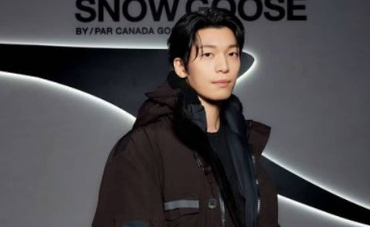 Squid Game Actor Wi Ha-Joon On His Favourite Indian Films. Any Guesses?