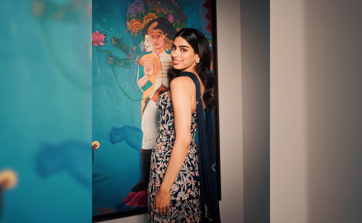 Sridevi Didn’t Let Her Daughters Janhvi And Khushi Kapoor Watch Her Films For This Reason